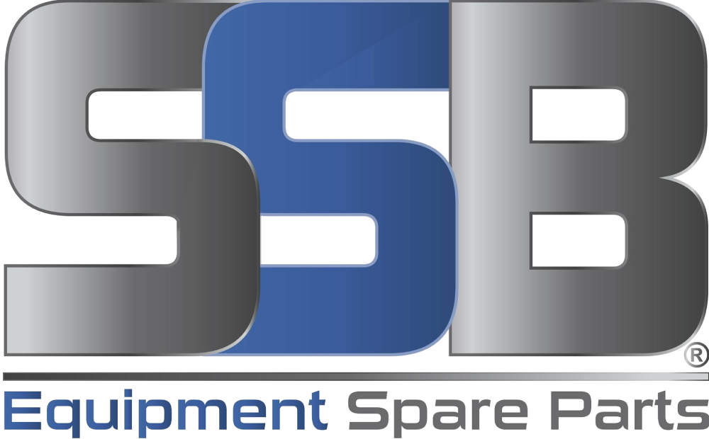 SSB Equipment Spare Parts Logo